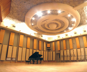 photo of Clinton Recording Studios photo of Clinton Recording Studios